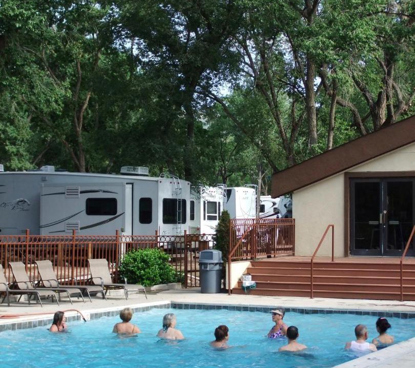 Photo of Others in West Colorado Springs