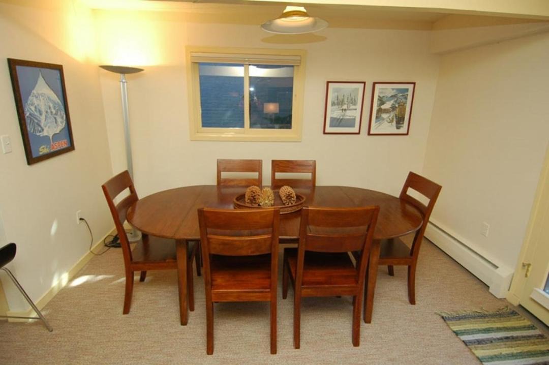 Photo of Livingroom in Aspen