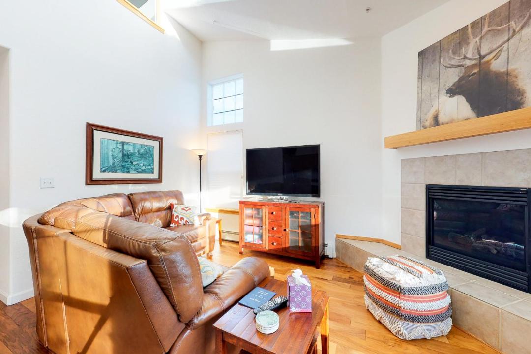 Photo of Livingroom in Wildernest