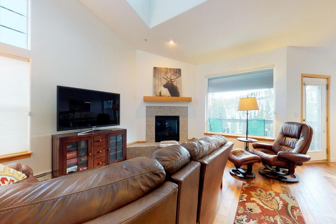 Photo of Livingroom in Wildernest