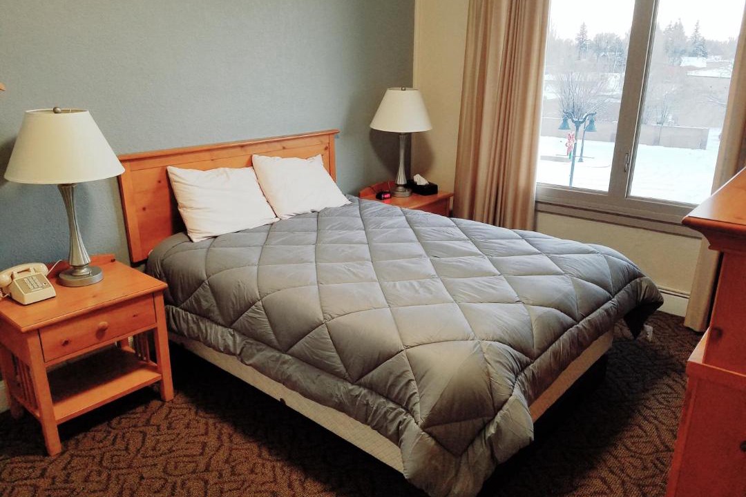 Photo of Bedroom in Monte Vista