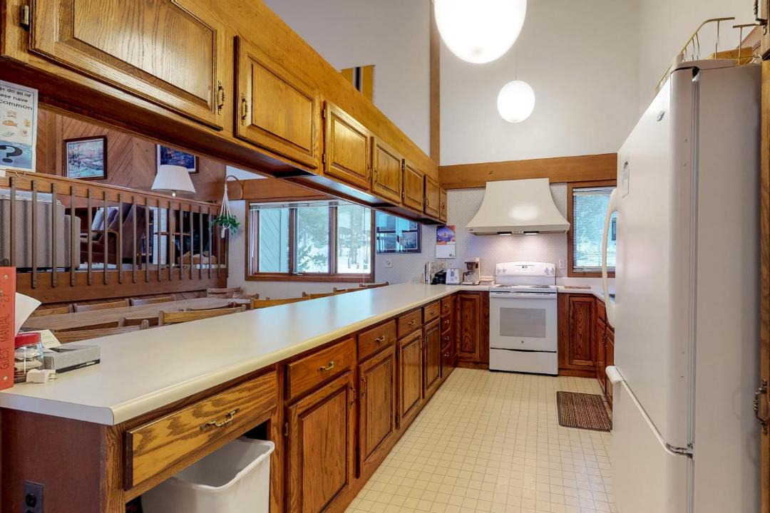 Photo of Kitchen in Woodmoor