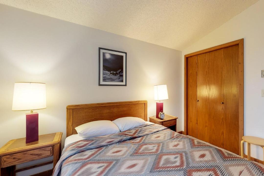 Photo of Bedroom in Woodmoor