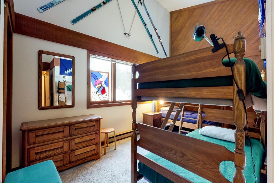 Photo of Bedroom in Woodmoor