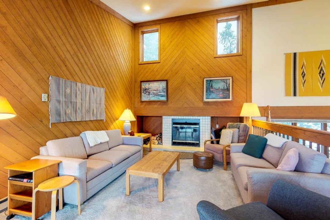 Photo of Livingroom in Woodmoor