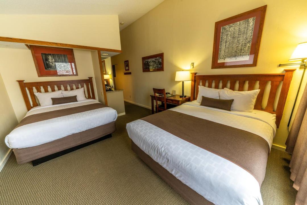 Photo of Bedroom in Snowmass Village