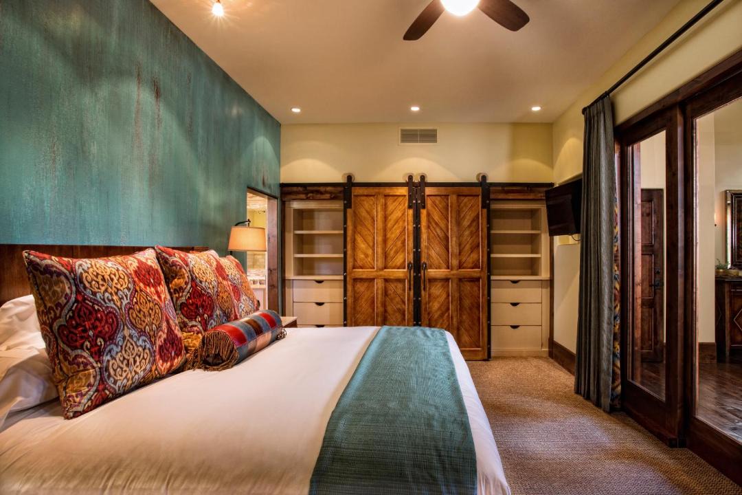 Photo of Bedroom in Gateway