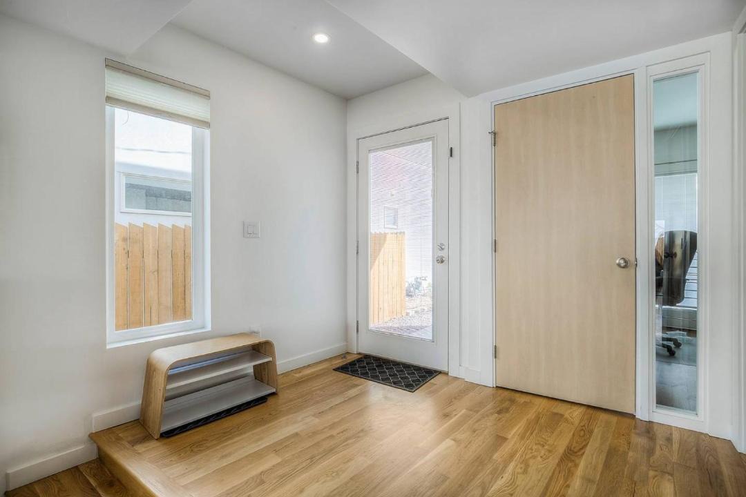 Photo of Livingroom in Berkeley