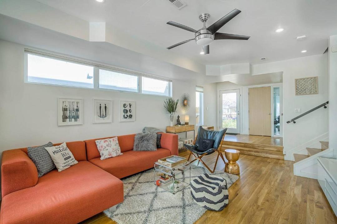 Photo of Livingroom in Berkeley