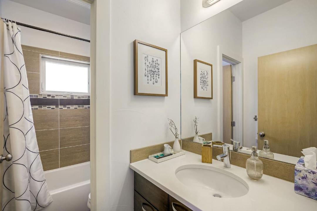 Photo of Bathroom in Berkeley