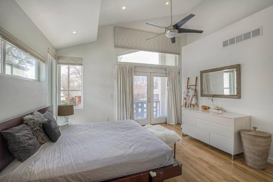 Photo of Bedroom in Berkeley