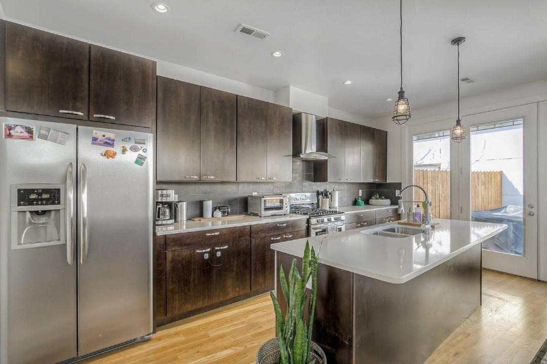 Photo of Kitchen in Berkeley