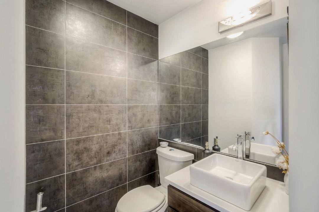 Photo of Bathroom in Berkeley