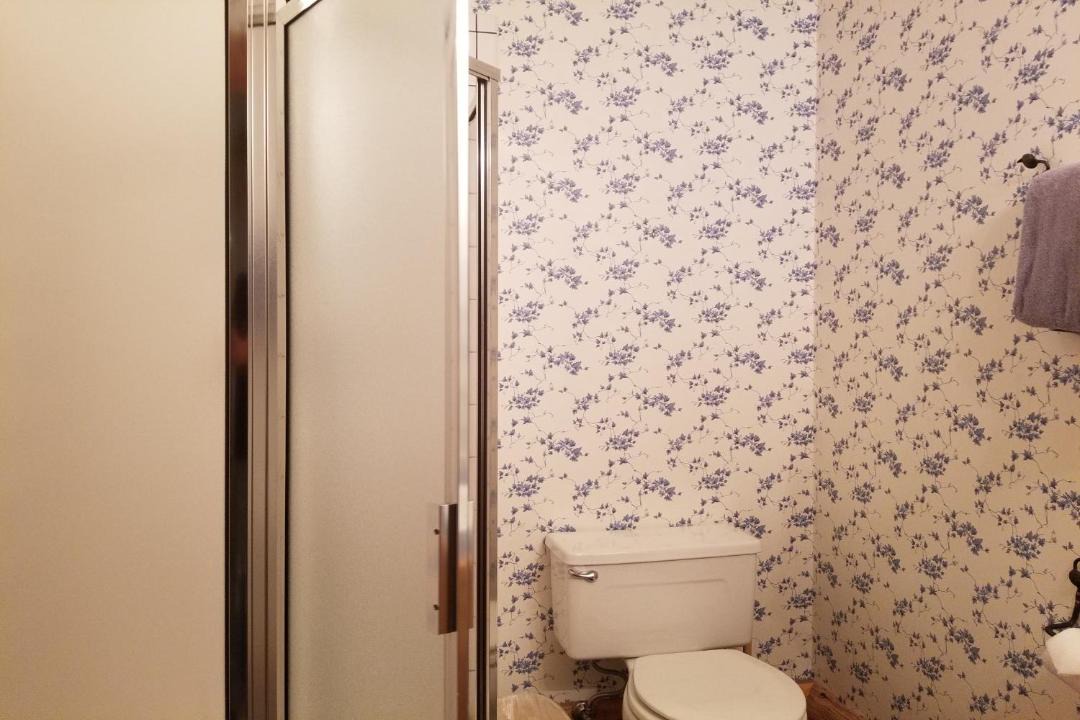 Photo of Bathroom in Baldy Mountain