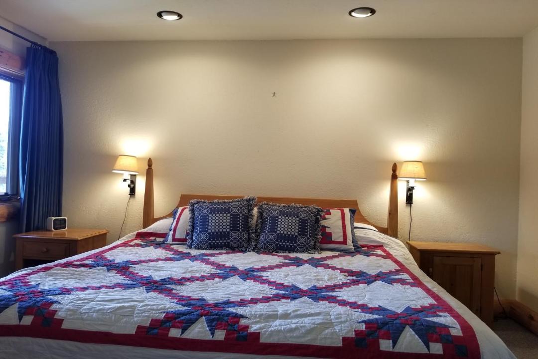 Photo of Bedroom in Baldy Mountain