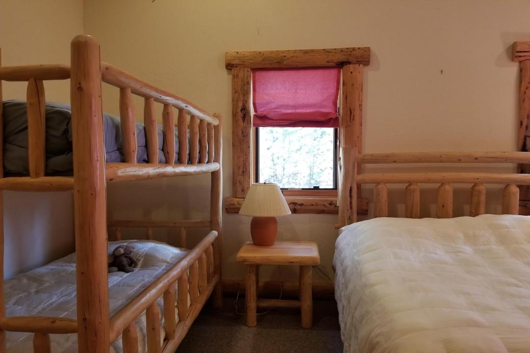 Photo of Bedroom in Baldy Mountain