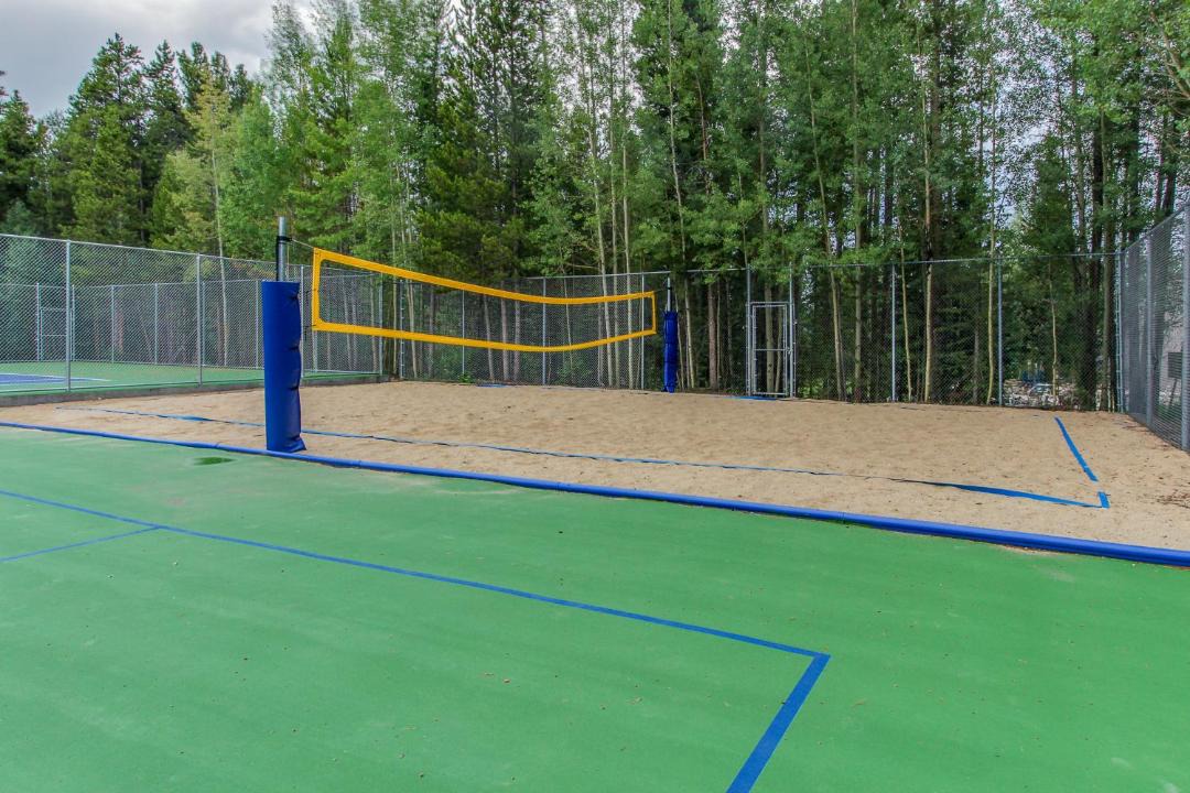 Photo of Outdoor in Warrior's Mark