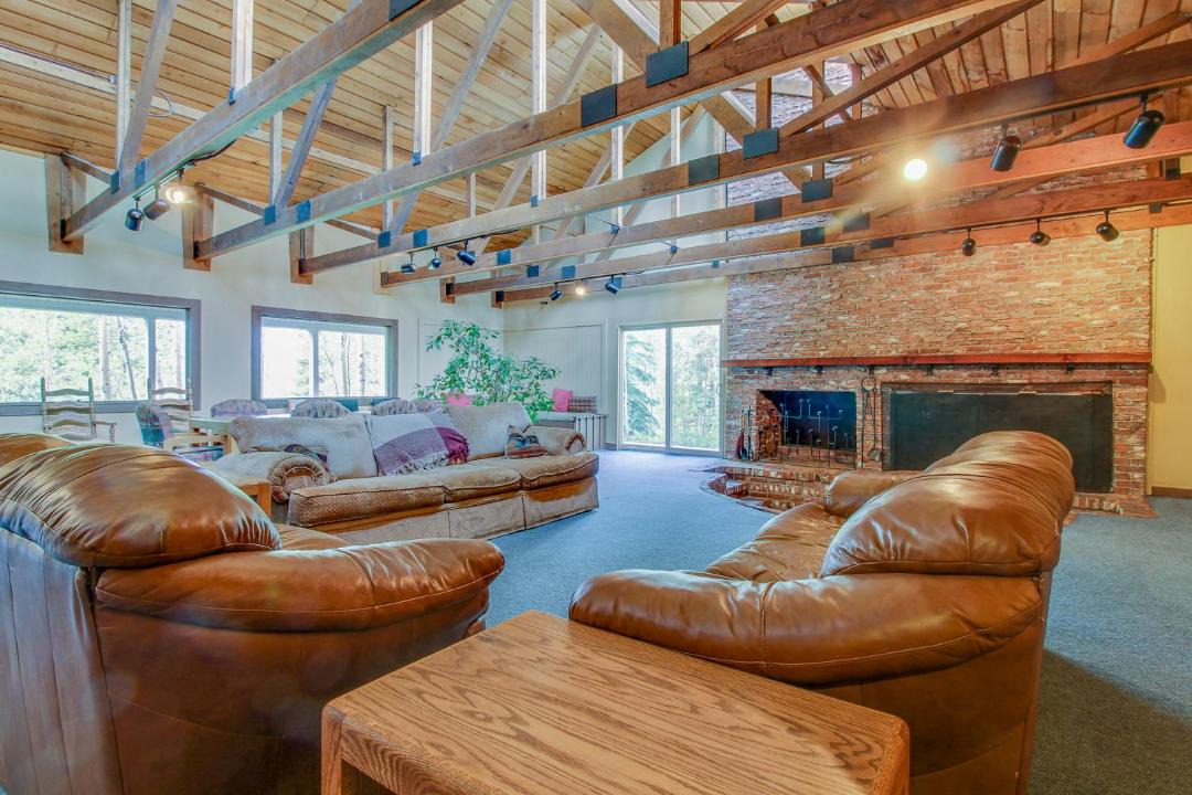 Photo of Livingroom in Warrior's Mark