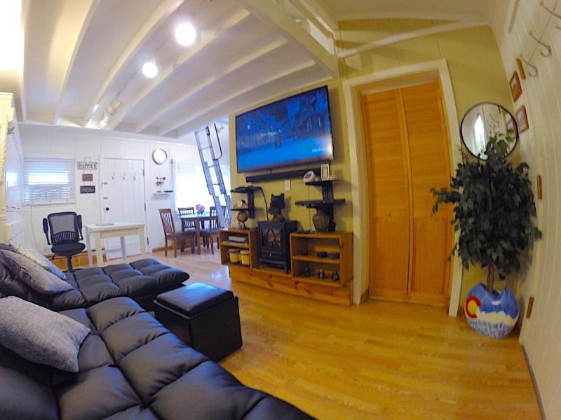 Photo of Livingroom in Glenwood Springs