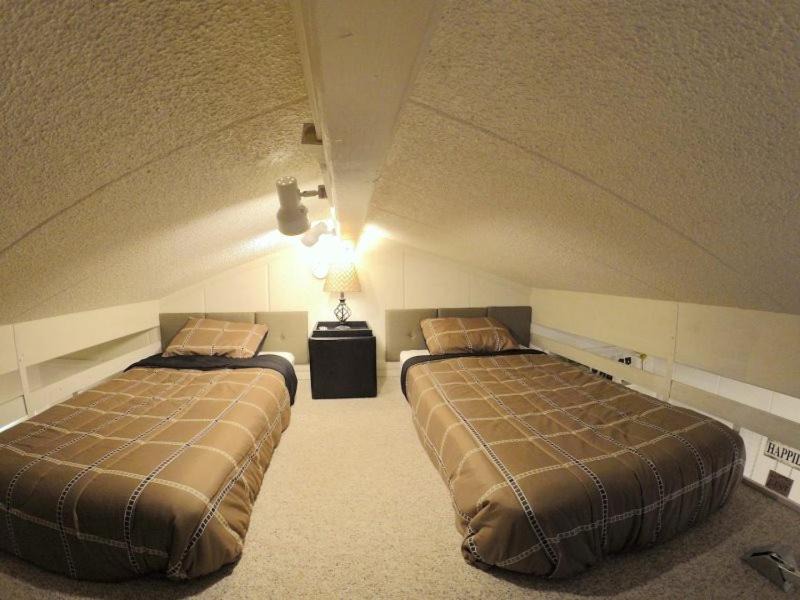 Photo of Bedroom in Glenwood Springs