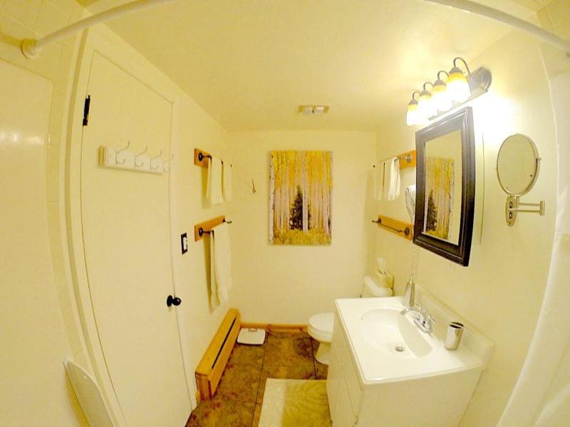 Photo of Bathroom in Glenwood Springs