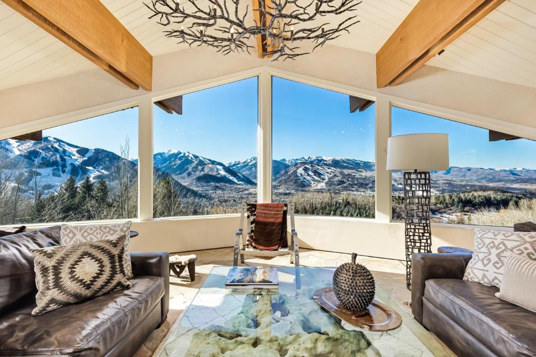 Photo of Patio Balcony in Red Mountain