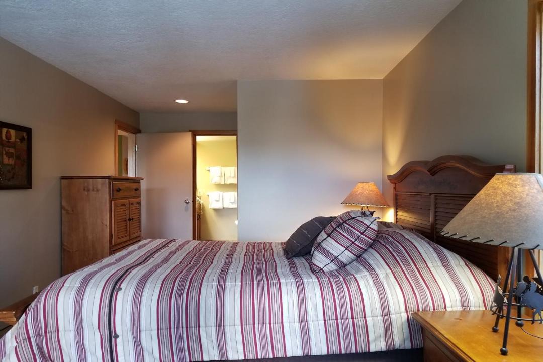 Photo of Bedroom in Keystone