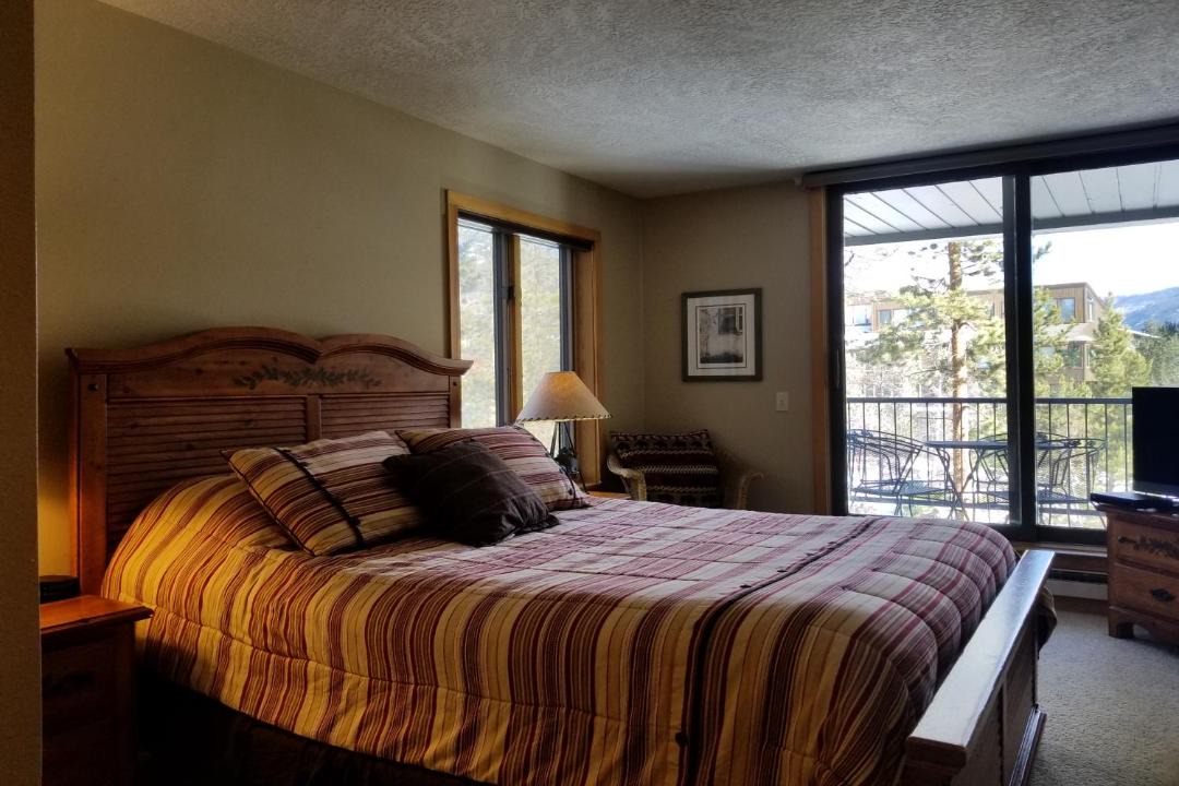 Photo of Bedroom in Keystone