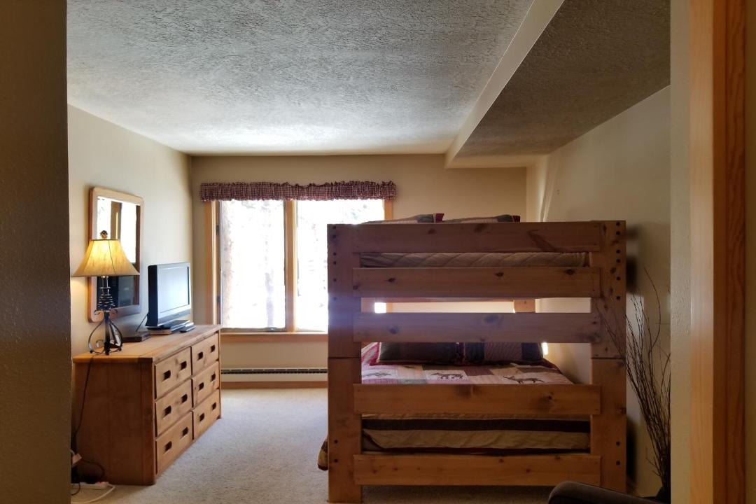 Photo of Bedroom in Keystone