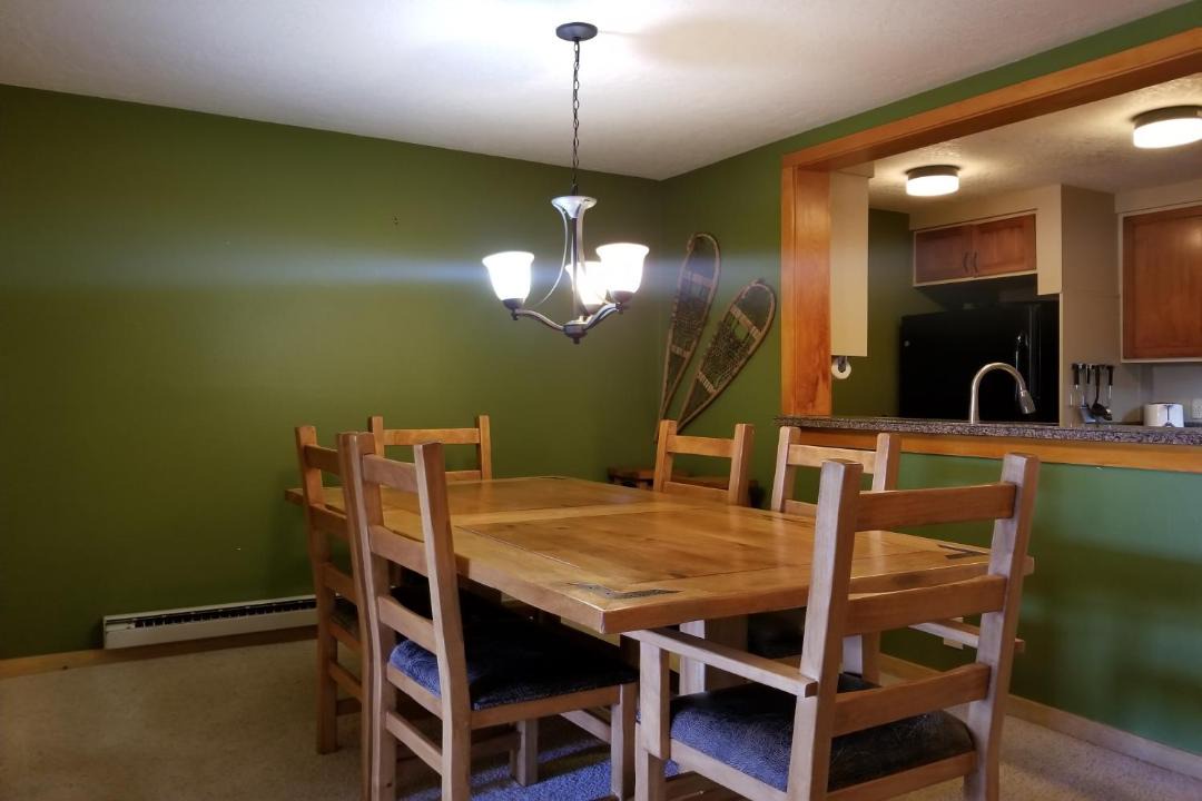 Photo of Kitchen in Keystone