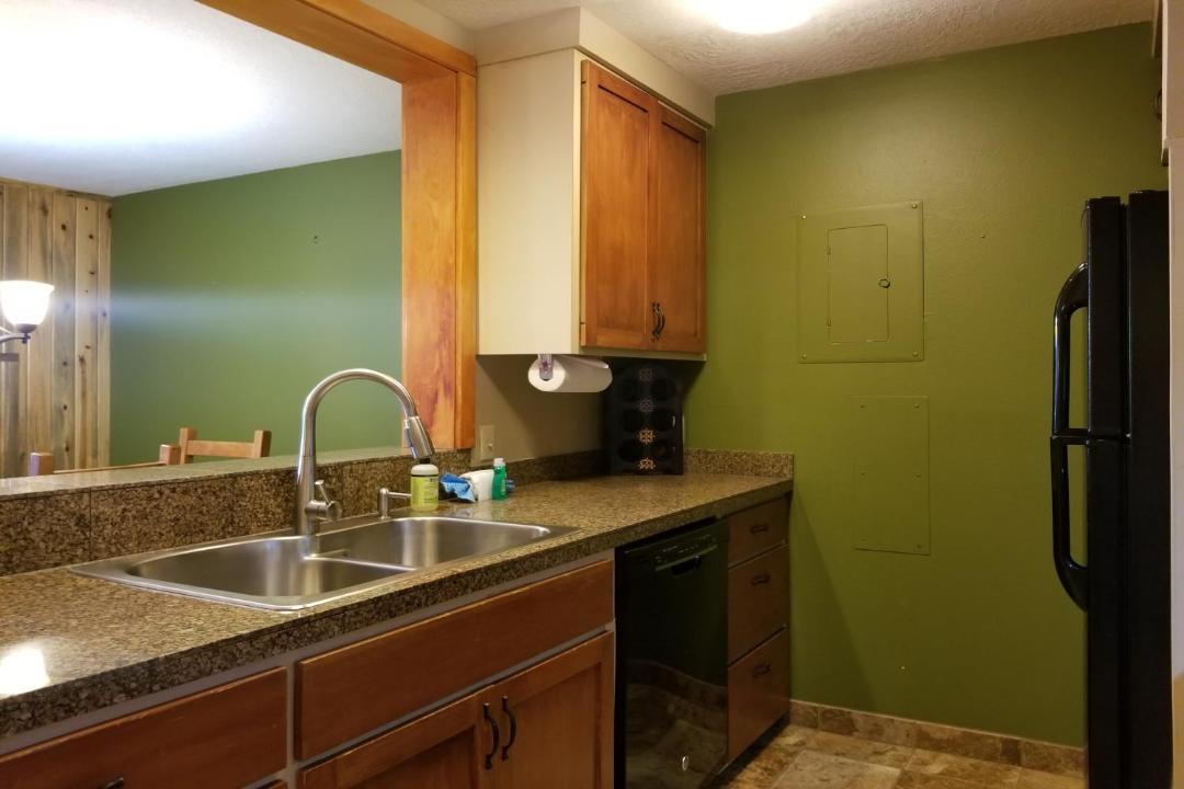 Photo of Kitchen in Keystone