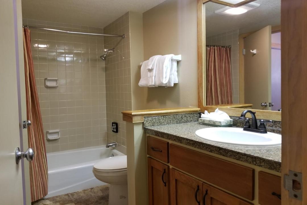Photo of Bathroom in Keystone
