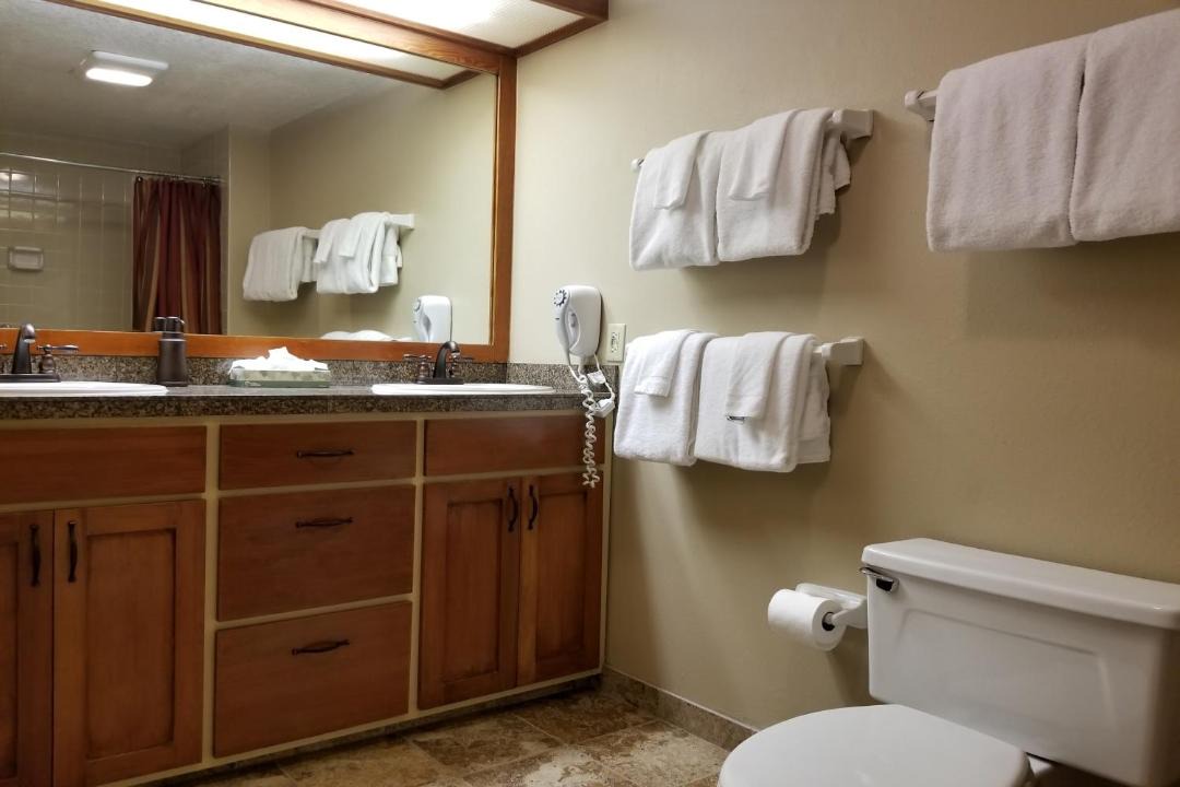 Photo of Bathroom in Keystone