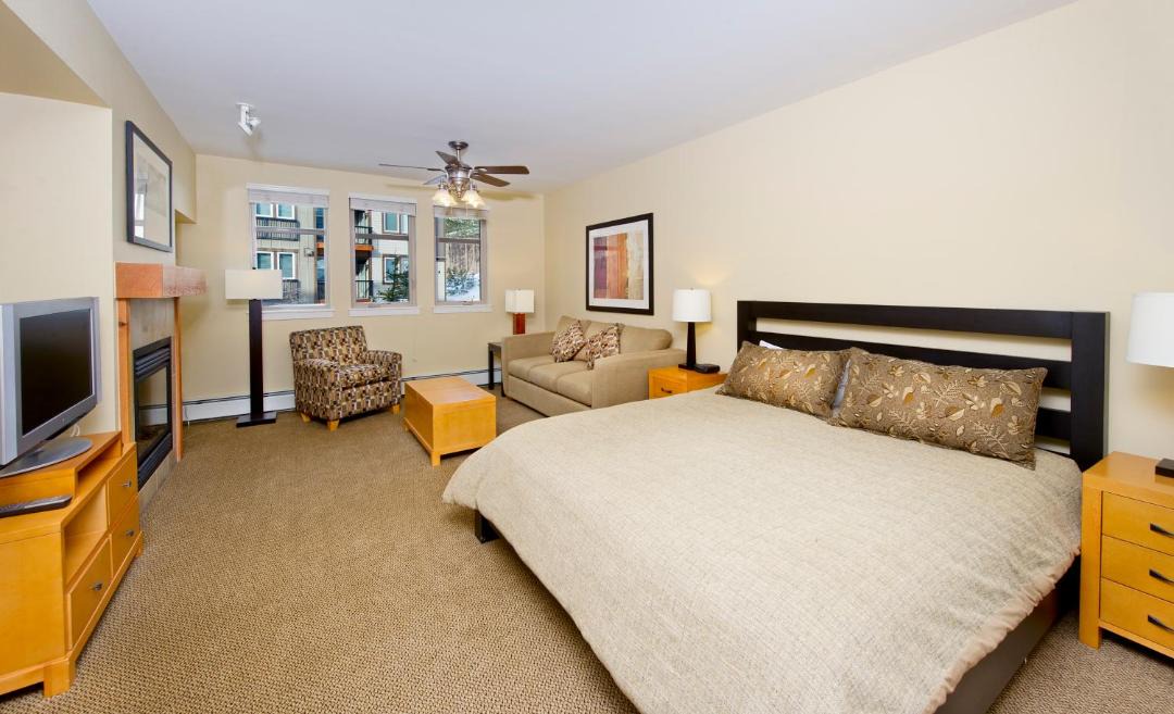 Photo of Bedroom in Winter Park