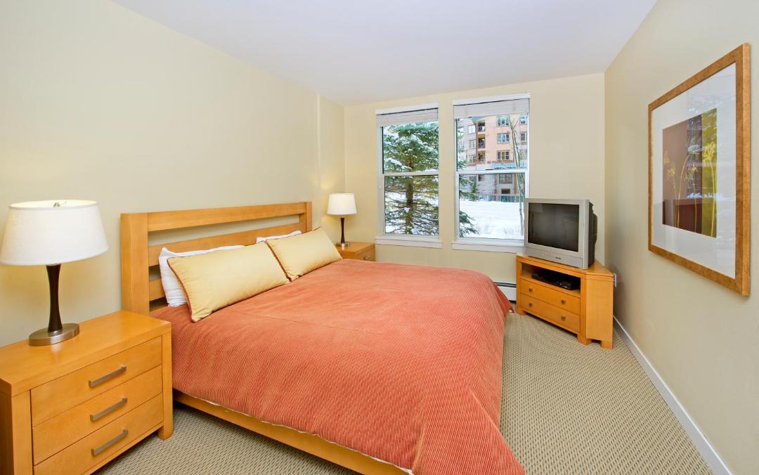 Photo of Bedroom in Winter Park