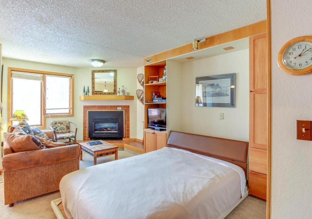 Photo of Bedroom in Winter Park