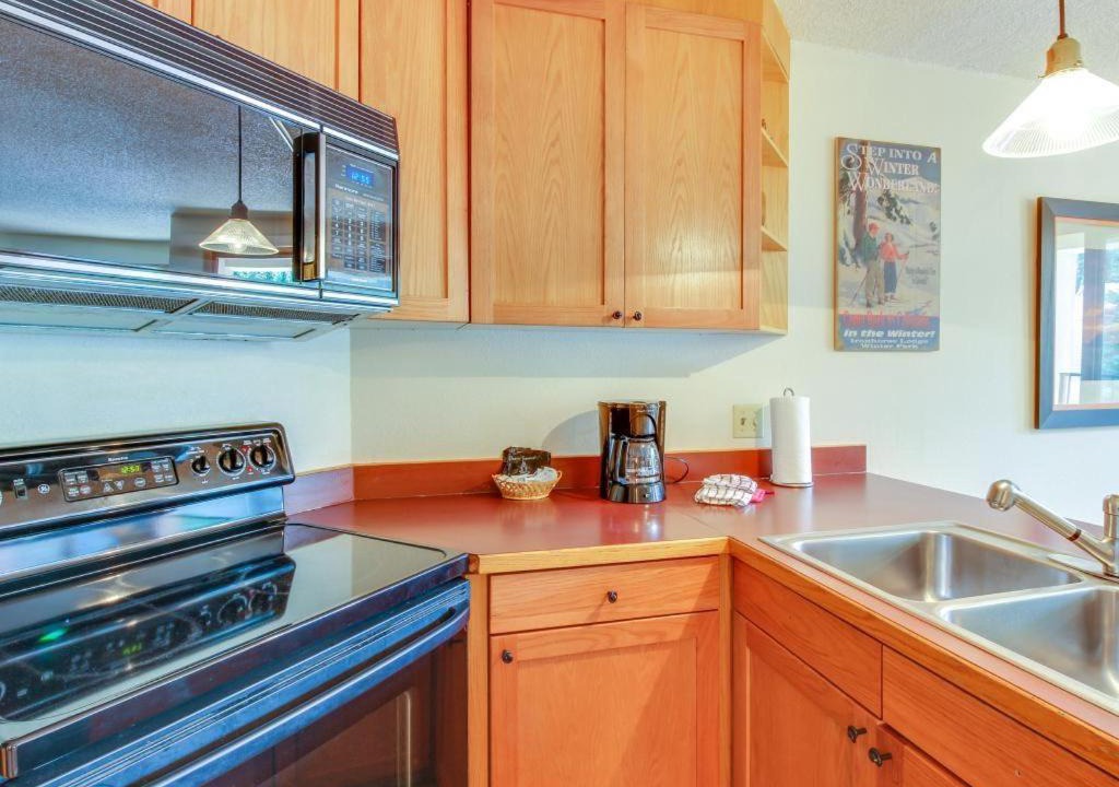 Photo of Kitchen in Winter Park