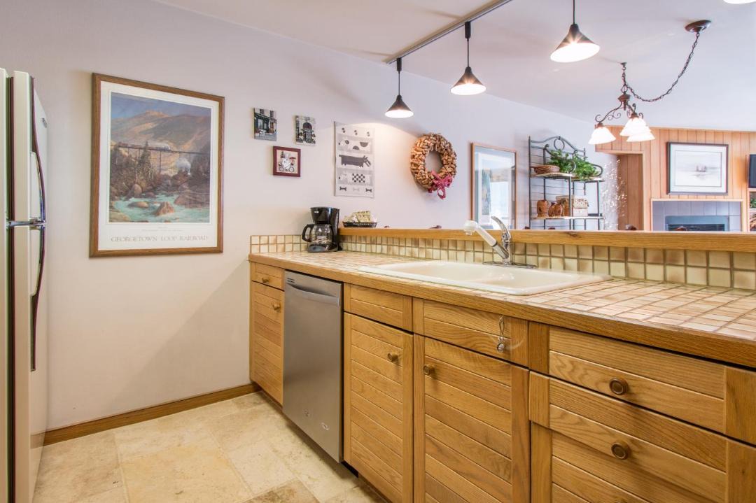 Photo of Kitchen in Mountain House