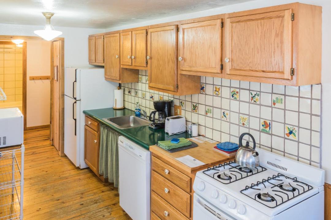 Photo of Kitchen in Clark