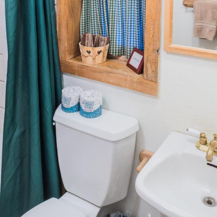 Photo of Bathroom in Clark