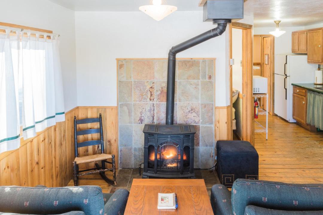 Photo of Livingroom in Clark