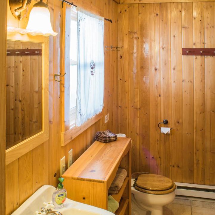 Photo of Bathroom in Clark