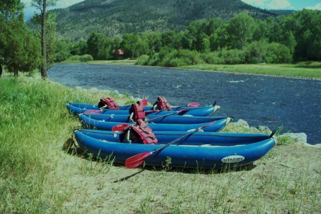 Photo of Others in South Fork