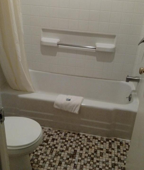 Photo of Bathroom in Durango