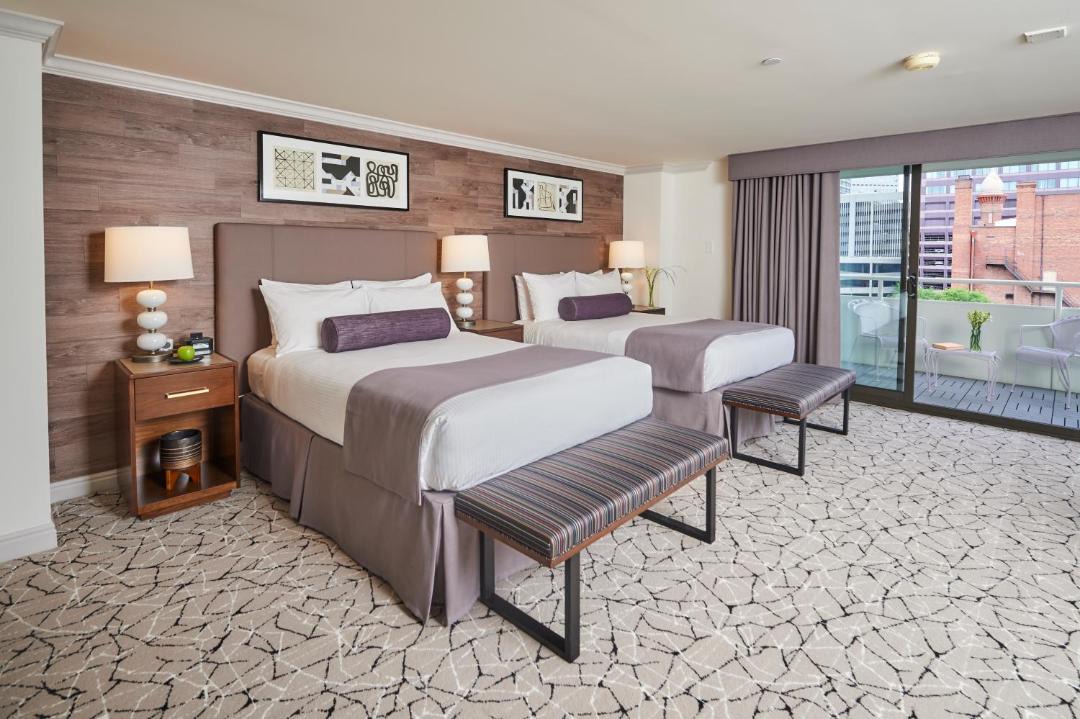Photo of Bedroom in Uptown