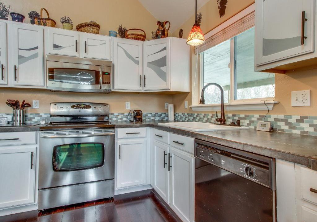 Photo of Kitchen in Gunnison