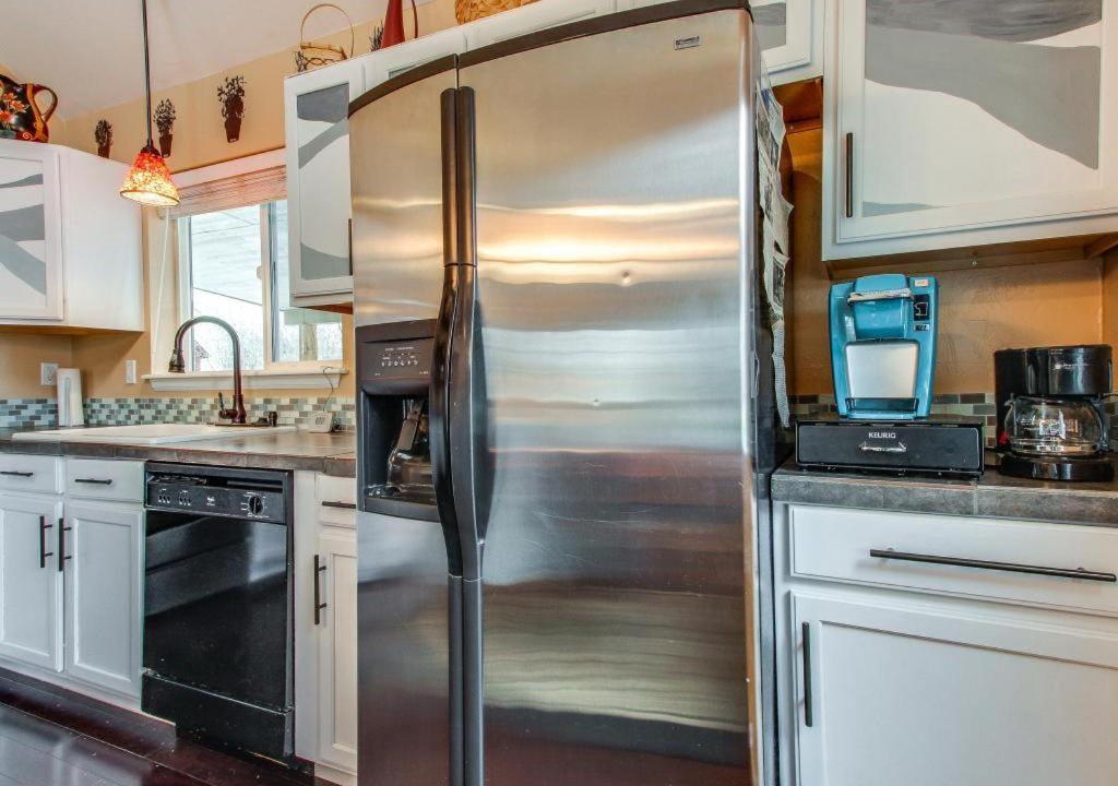Photo of Kitchen in Gunnison