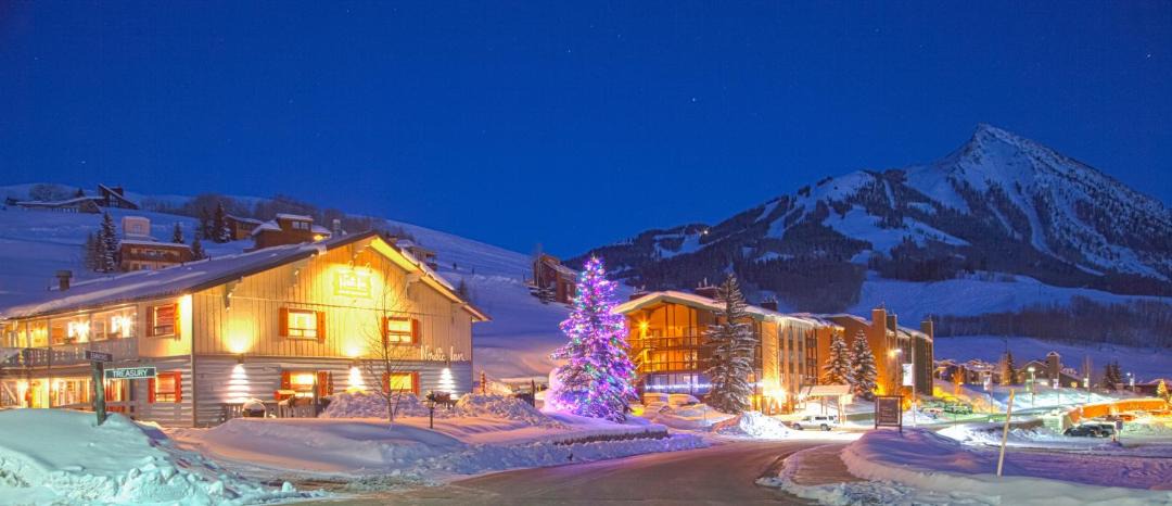 Photo of Others in Crested Butte