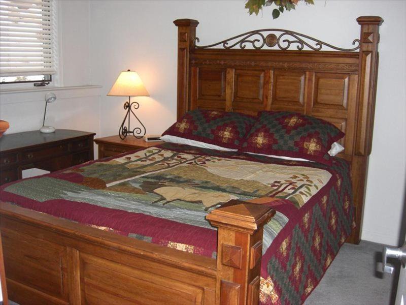 Photo of Bedroom in Old Town