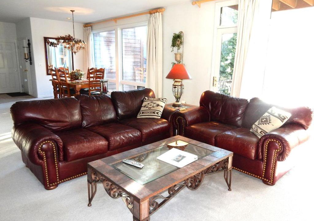 Photo of Livingroom in Old Town